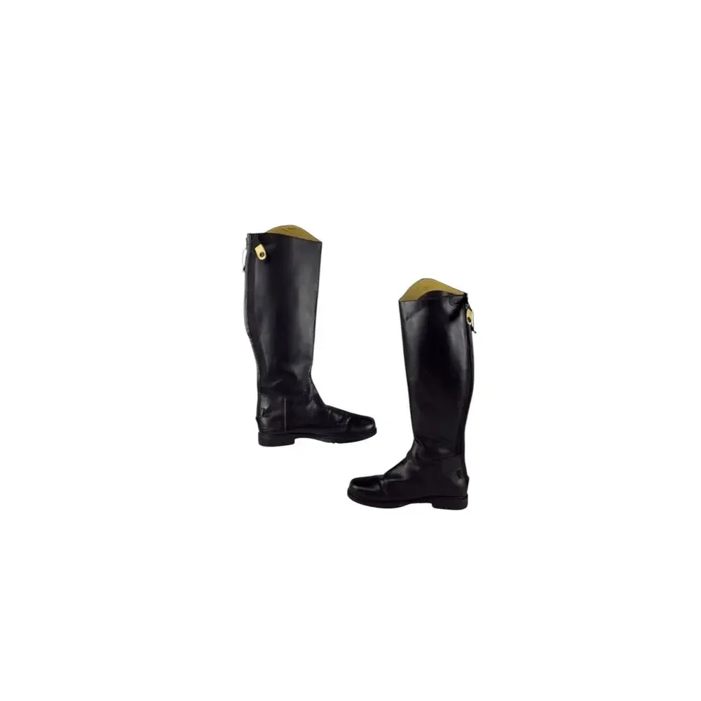 TuffRider Men's Baroque Leather Equestrian Boots
